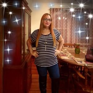 Meet your Posher, Joybeth